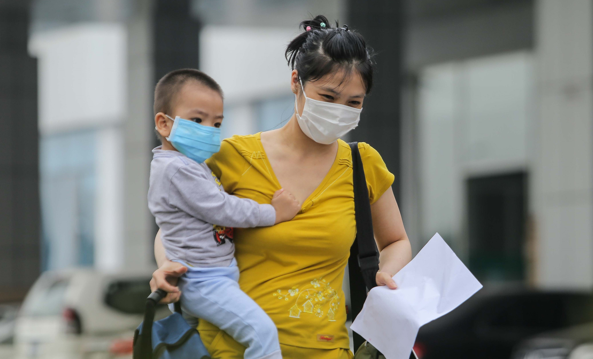 Không có ca mắc Covid-19 mới trong 24 giờ qua, 14 người được công bố khỏi bệnh hôm nay