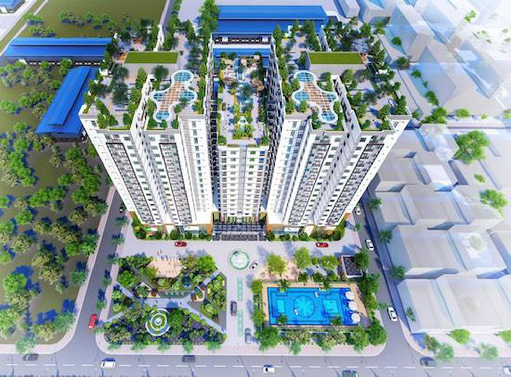 Thị trường BĐS TP HCM qu&yacute; 1 v&agrave; dự b&aacute;o qu&yacute; 2-2020 - Ảnh 1.
