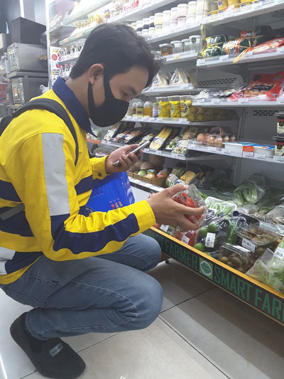 B&ugrave;ng nổ ứng dụng tiện &iacute;ch to&agrave;n d&acirc;n - Ảnh 1.