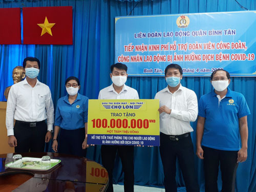 Cộng đồng trách nhiệm