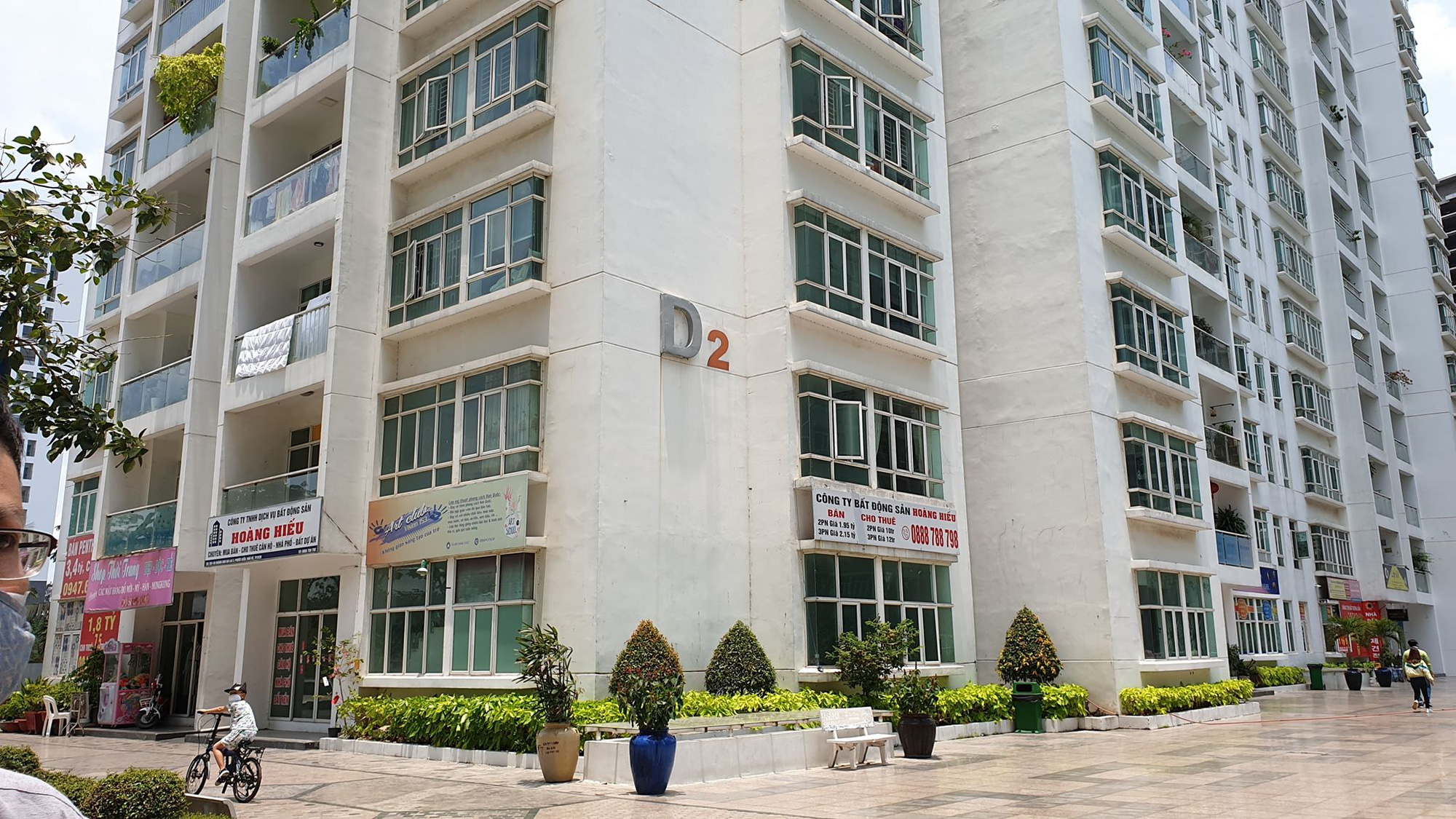 Diễn biến mới vụ tiến sĩ Bùi Quang Tín rơi lầu tử vong