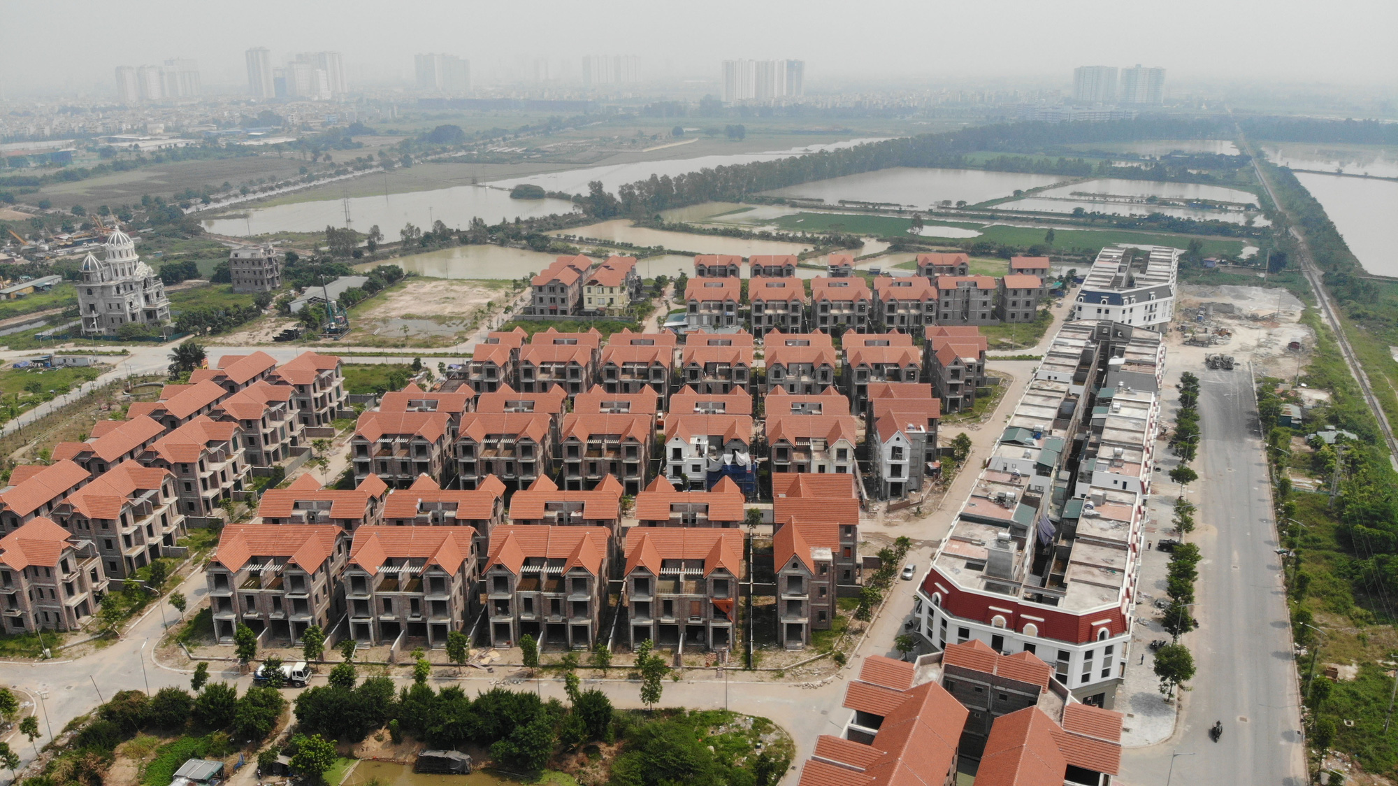 Hà Nội gỡ khó cho doanh nghiệp