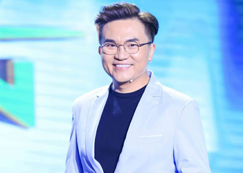 Đại Nghĩa: Chia sẻ để yêu thương lan tỏa