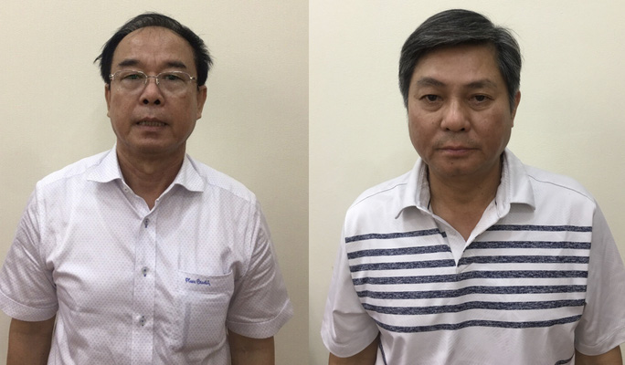 Kết luận mới nhất về ông Nguyễn Thành Tài liên quan "đất vàng"