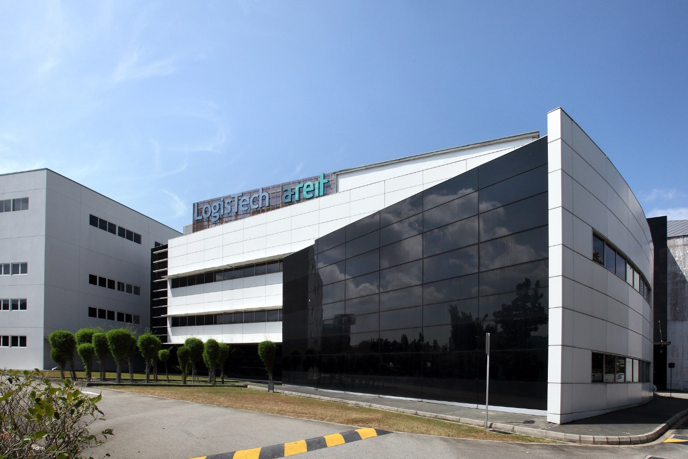 CapitaLand đạt được thỏa thuận khoản vay xanh 400 triệu đô la Singapore
