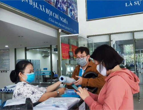 Hoạt động tuyên truyền phải phù hợp để đạt hiệu quả