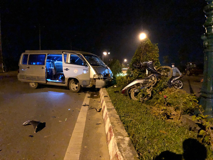 Vụ tai nạn giao thông nguy kịch, gọi điện 115 không nghe máy: Gia đình nạn nhân lên tiếng