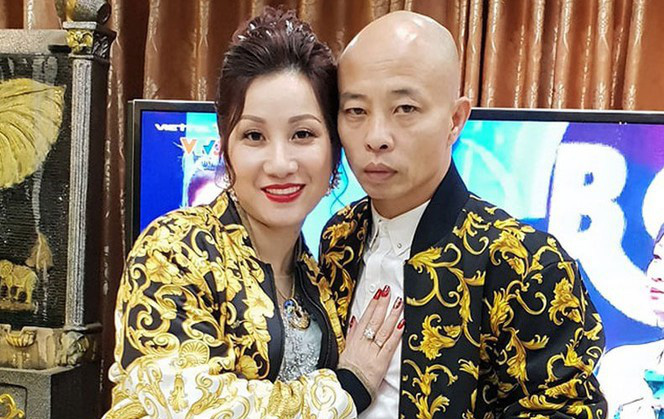 Không người chống lưng, đố ông trùm Đường "Nhuệ" lộng hành!