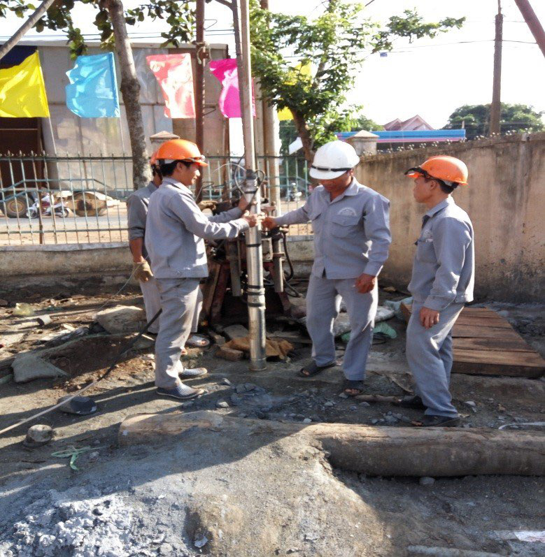 Đề xuất miễn tiền cấp quyền khai th&aacute;c t&agrave;i nguy&ecirc;n nước trong dịch Covid-19 - Ảnh 1.