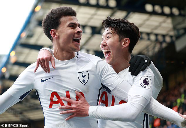 Sự thật trần trụi việc cắt giảm lương tại Tottenham