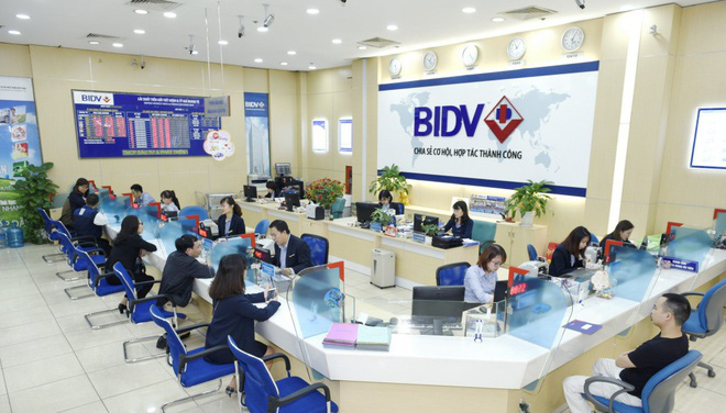 Cá nhân vay tiêu dùng cũng được giảm lãi suất