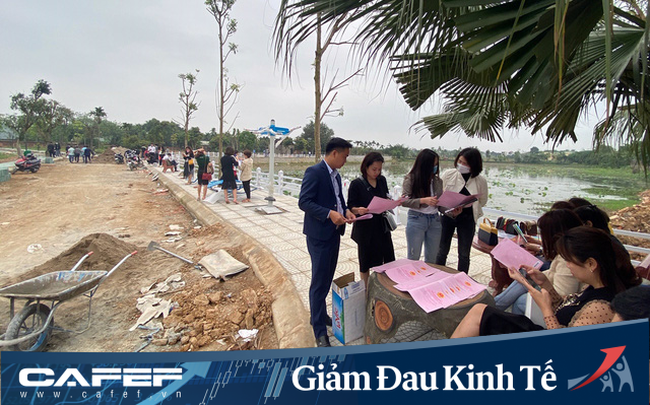 Nh&agrave; đầu tư bất động sản đang đổ tiền v&agrave;o đ&acirc;u? - Ảnh 1.