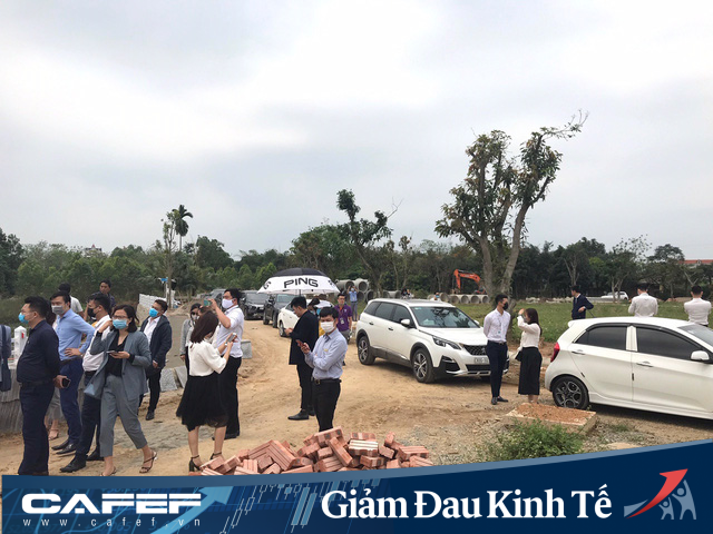 Nh&agrave; đầu tư bất động sản đang đổ tiền v&agrave;o đ&acirc;u? - Ảnh 3.