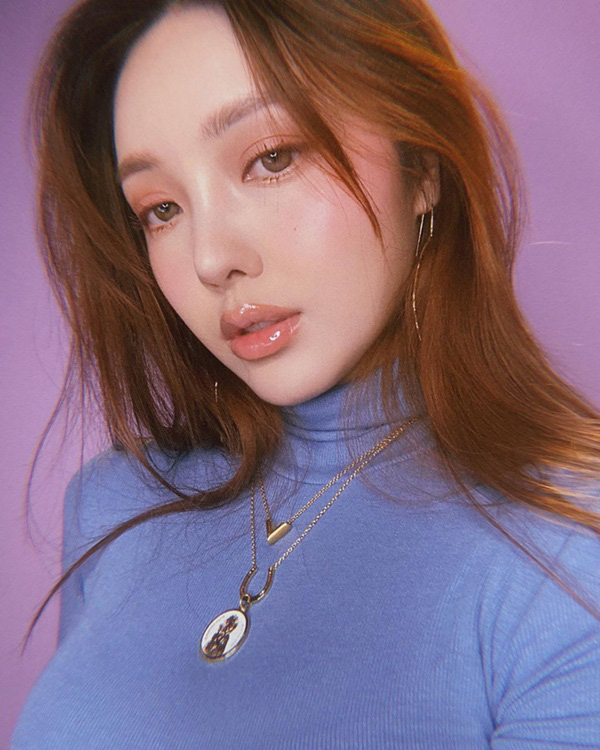 5 phong c&aacute;ch makeup mở đầu xu hướng năm 2020 - Ảnh 1.