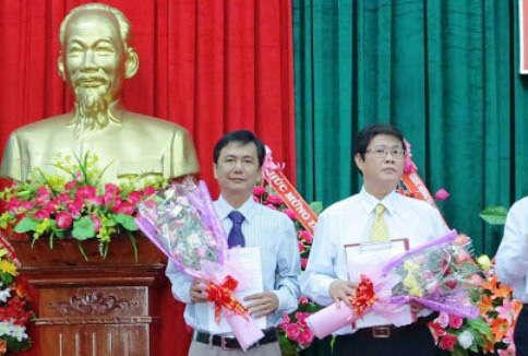 Phú Yên: Cách hết các chức vụ trong đảng 1 Phó chủ tịch huyện Đông Hòa