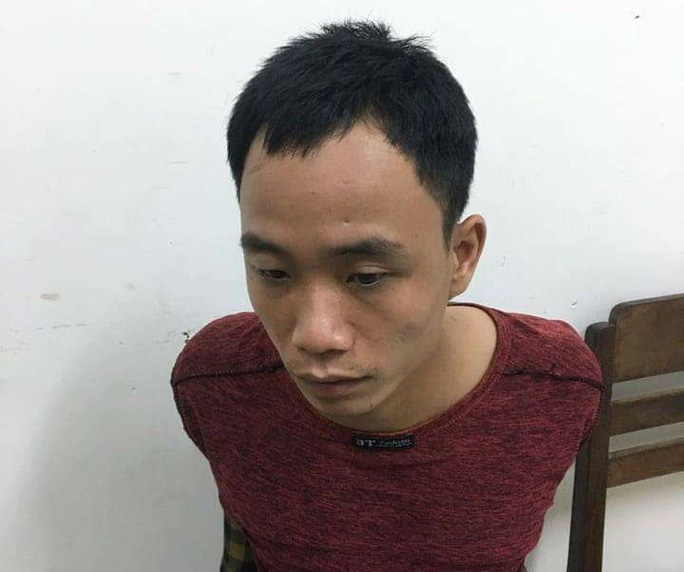 Lộ diện cô gái che giấu nhóm dùng súng cướp cửa hàng Bách Hóa Xanh - Ảnh 3.