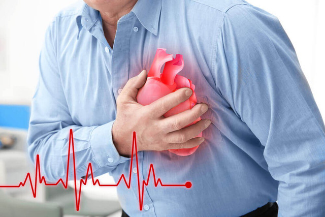 Dấu hiệu "tiền đột quỵ"