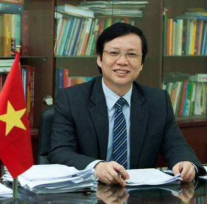 Làm báo để phục vụ đất nước, nhân dân - Ảnh 1.