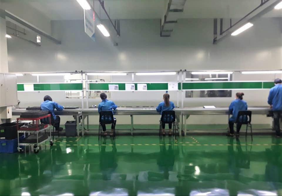 Sức khỏe phi công người Anh tiếp tục cải thiện - Ảnh 1.