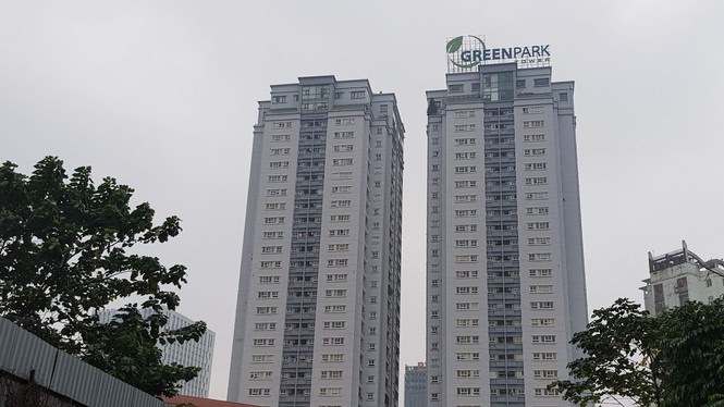 Nhà công vụ, đâu phải "nhà của ông" mà ôm khư khư!