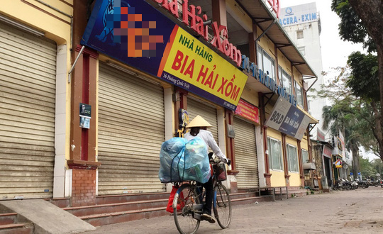 Doanh nghiệp bia rượu, nước giải khát xin được hỗ trợ vì quá khó khăn