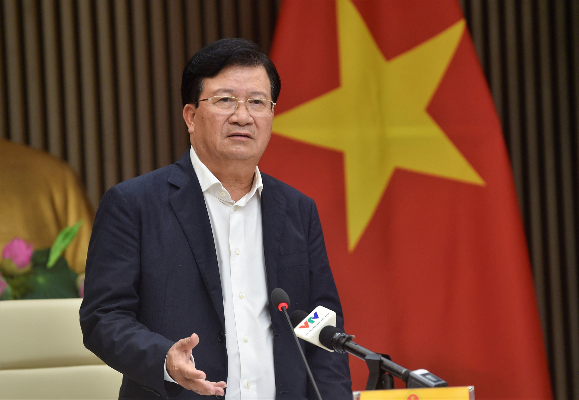 Xuất khẩu gạo: 2 Bộ C&ocirc;ng Thương v&agrave; T&agrave;i ch&iacute;nh phải nghi&ecirc;m t&uacute;c r&uacute;t kinh nghiệm - Ảnh 1.