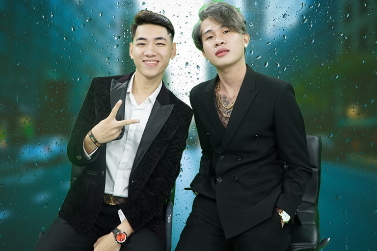 Không có Jack, K-ICM thất bại? - Ảnh 1.