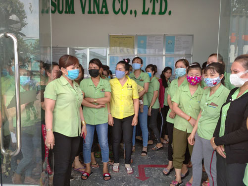 Điều kiện, thủ tục để được nhận hỗ trợ từ g&oacute;i an sinh x&atilde; hội - Ảnh 1.