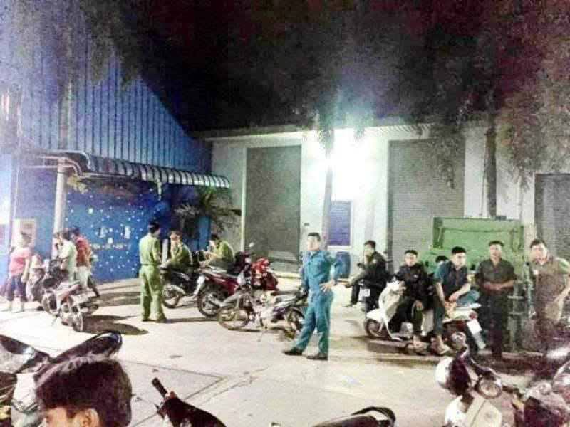 Bàng hoàng phát hiện mẹ và em chết bất thường lúc sáng sớm