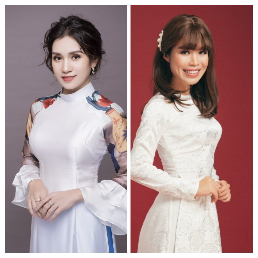 Diễn giả Thi Thảo, MC Thanh Mai: Cặp bài trùng xây dựng thương hiệu đào tạo Vietskill - Ảnh 6.
