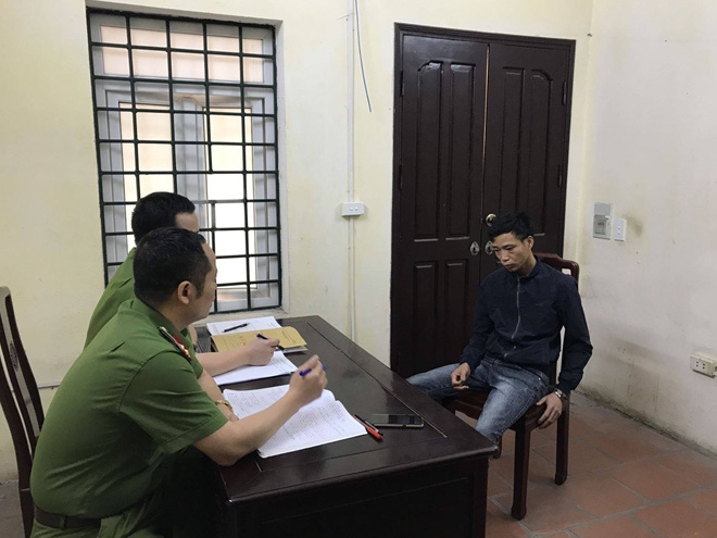 Ph&iacute;a sau vụ &aacute;n chiếc bao tải chứa x&aacute;c người, g&acirc;y lo sợ trong dư luận - Ảnh 2.