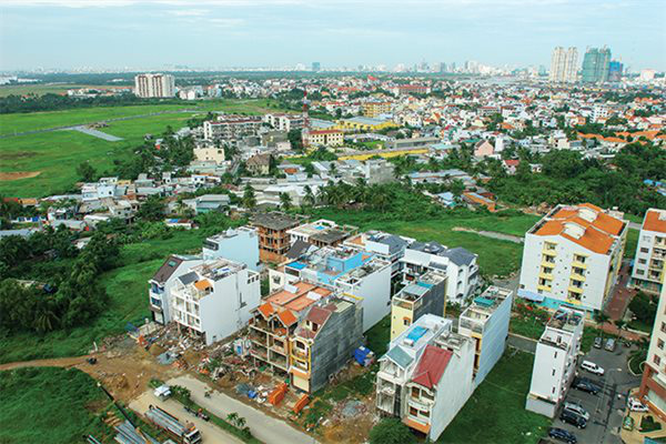 Cơ hội n&agrave;o cho bất động sản trong đại dịch Covid-19? - Ảnh 1.