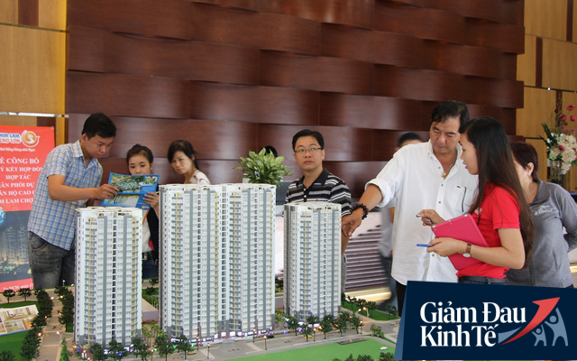 3 điểm lợi khi mua nhà thời dịch Covid-19 - Ảnh 2.