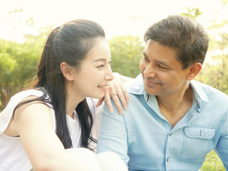 "Hình dong" đẹp không làm nên người tử tế