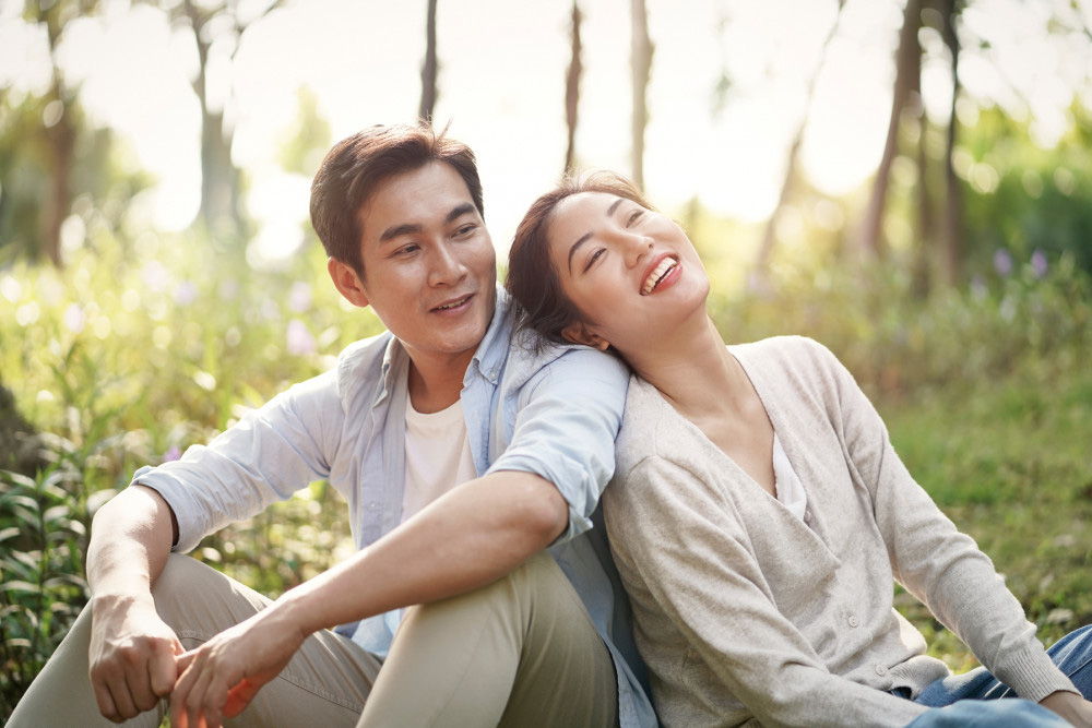 Yêu là đam mê vô ích, thật vậy sao? - Ảnh 1.