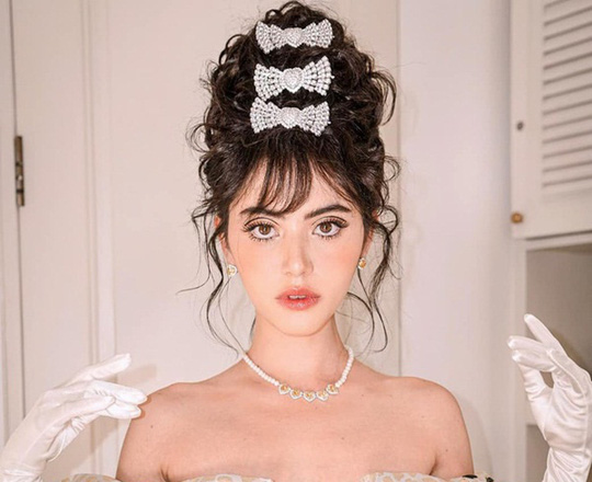 5 phong cách makeup mở đầu xu hướng năm 2020