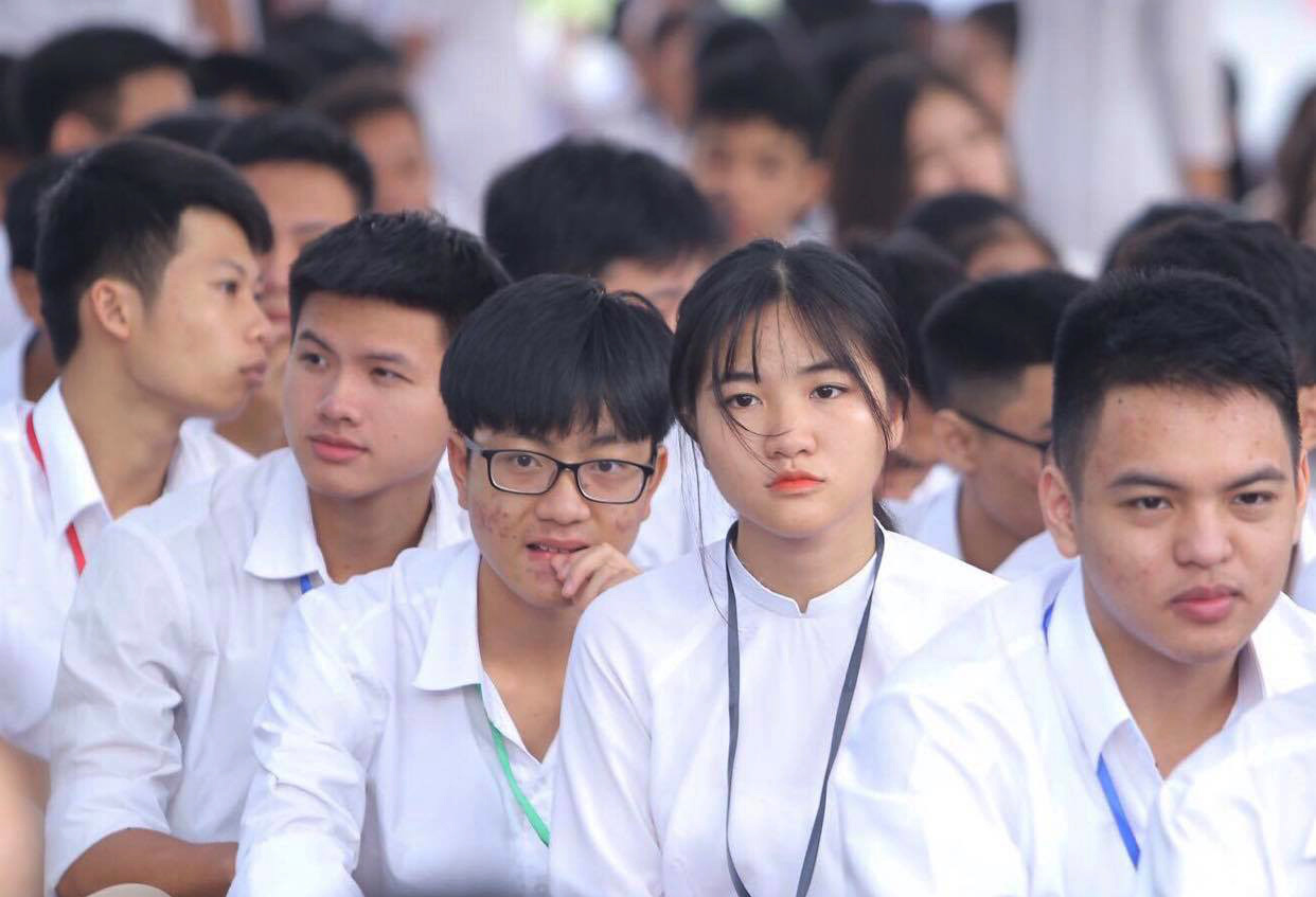 Kỳ thi THPT 2020 năm nay chỉ nhằm xét tốt nghiệp THPT