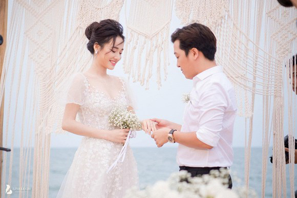 Hết giấu giếm, Trường Giang chính thức khoe con gái