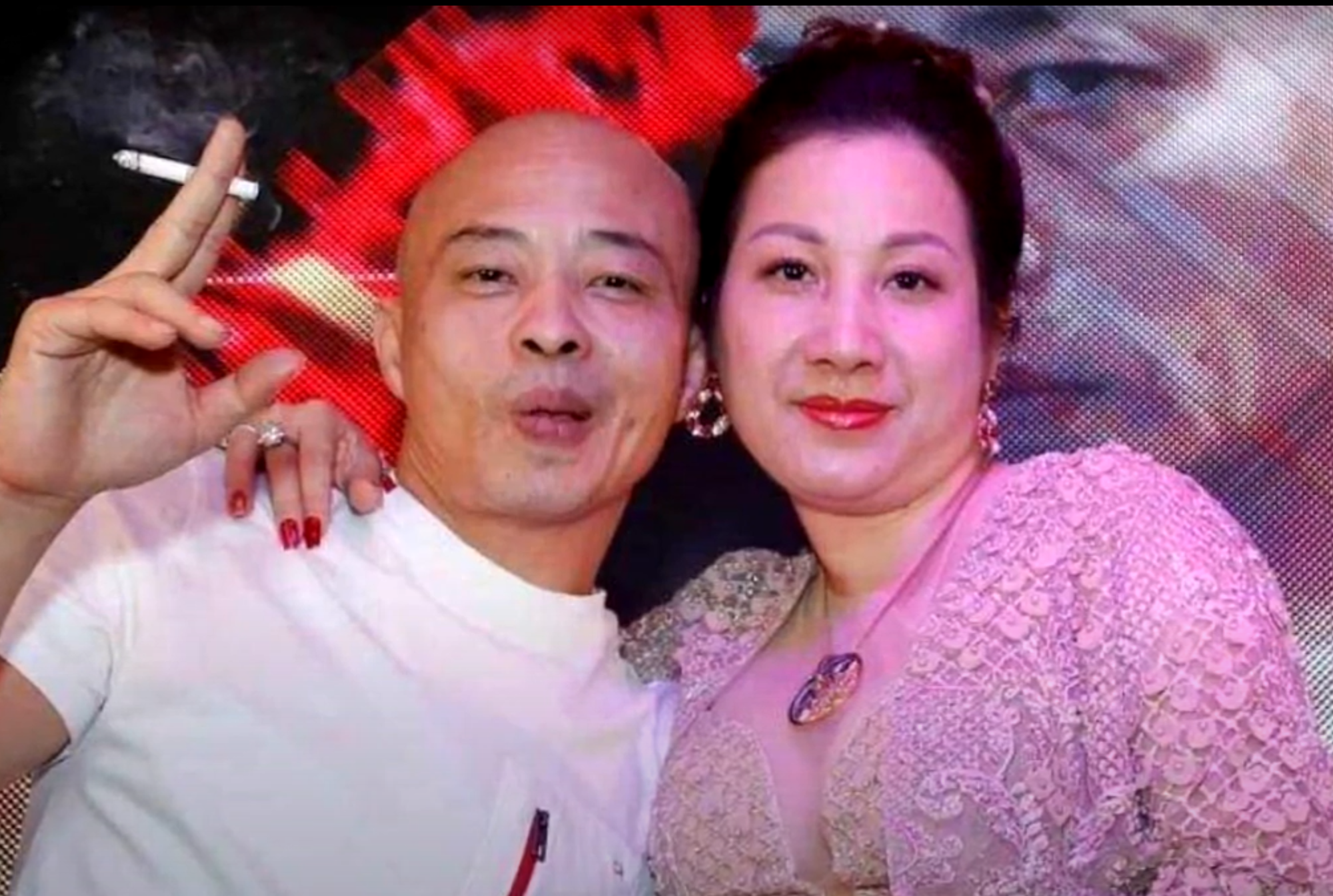 Sau khi Đường "Nhuệ" bị khởi tố thêm tội, người bị hại mong xử nghiêm kẻ "chống lưng"