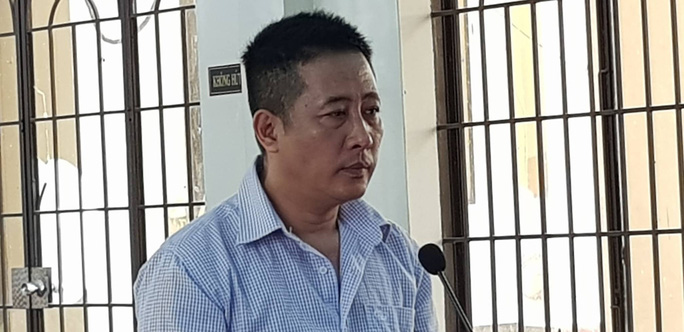 Trưởng ph&ograve;ng CSGT Đồng Nai vừa bị c&aacute;ch chức, li&ecirc;n quan nhiều vụ đ&igrave;nh đ&aacute;m - Ảnh 2.