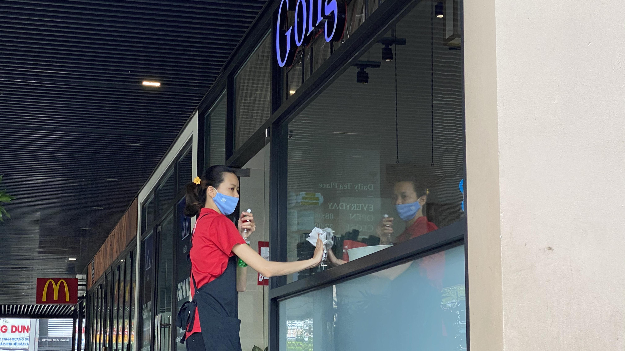 Cả nước nới lỏng giãn cách xã hội