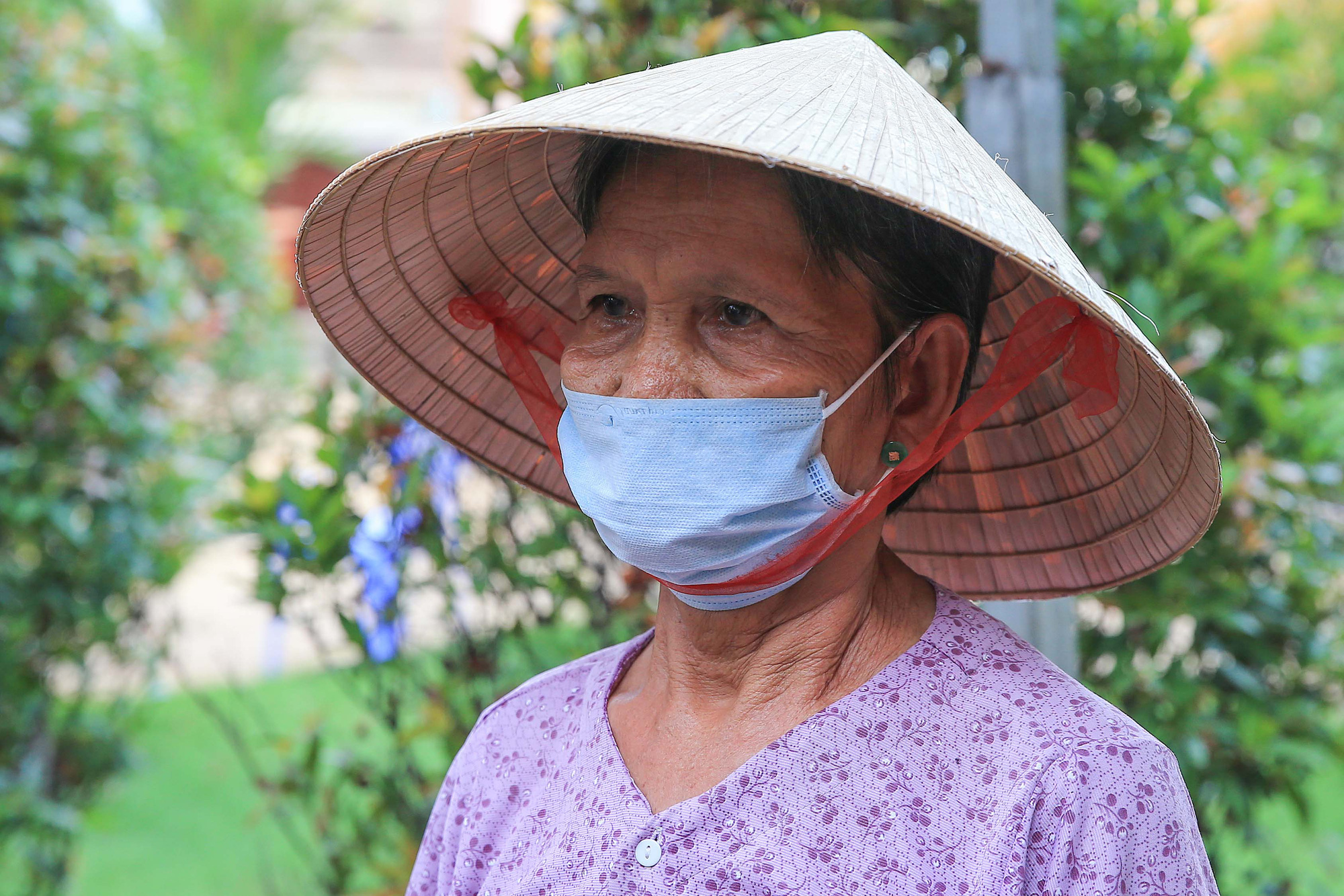 B&aacute;o Người Lao Động khai trương ATM thực phẩm miễn ph&iacute; thứ 2 - Ảnh 9.