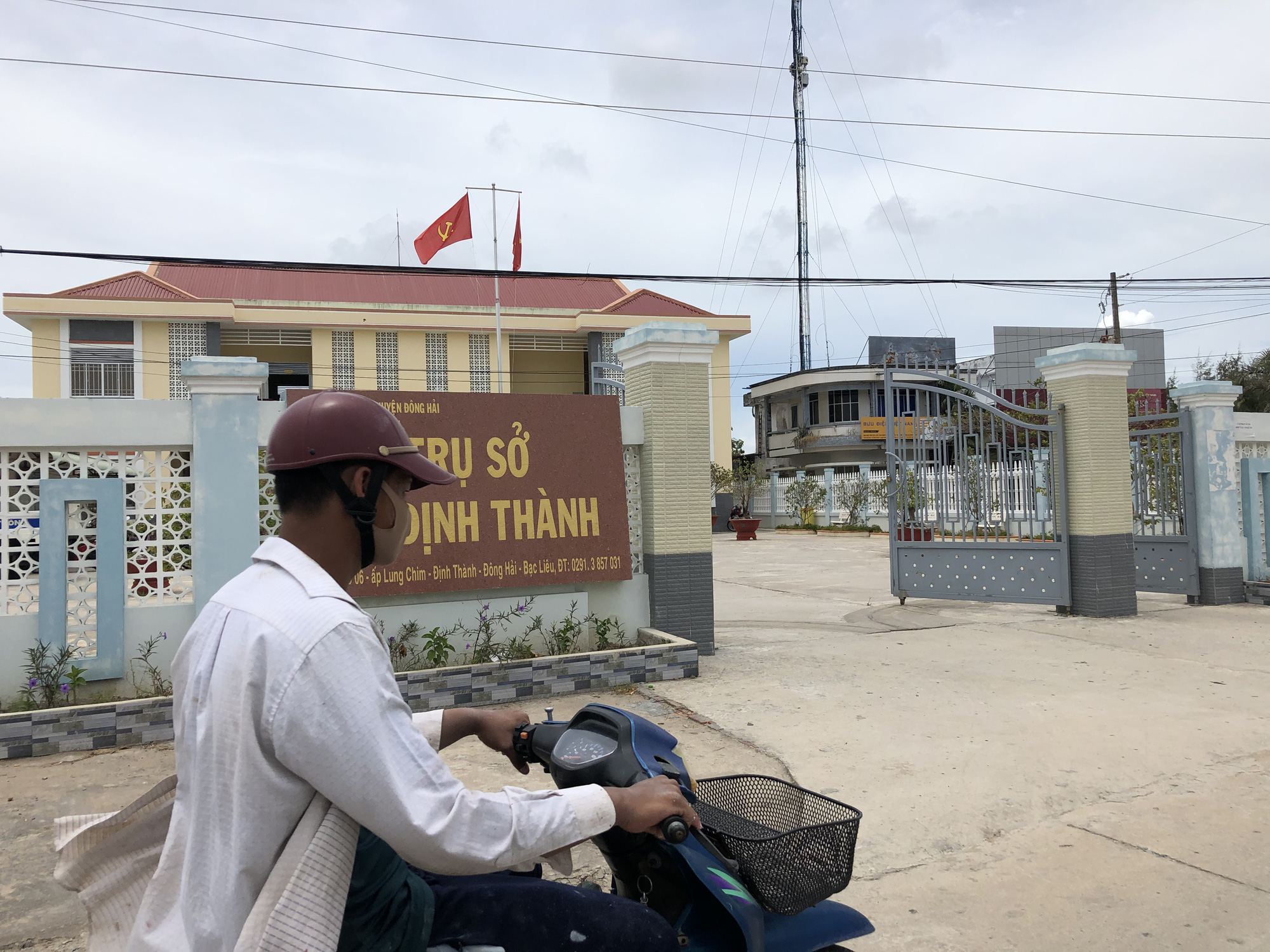 Bạc Liêu: Xã nợ lương cán bộ, viên chức không rõ nguyên nhân