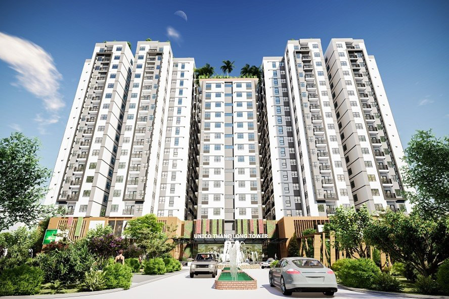 Nguồn cung căn hộ giá rẻ ngày càng khan hiếm
