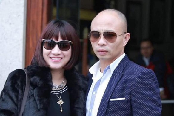 Đường "Nhuệ" bị khởi tố thêm tội "Cưỡng đoạt tài sản"