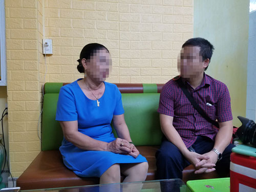 Khởi tố thêm nhiều tội danh với Đường "Nhuệ"