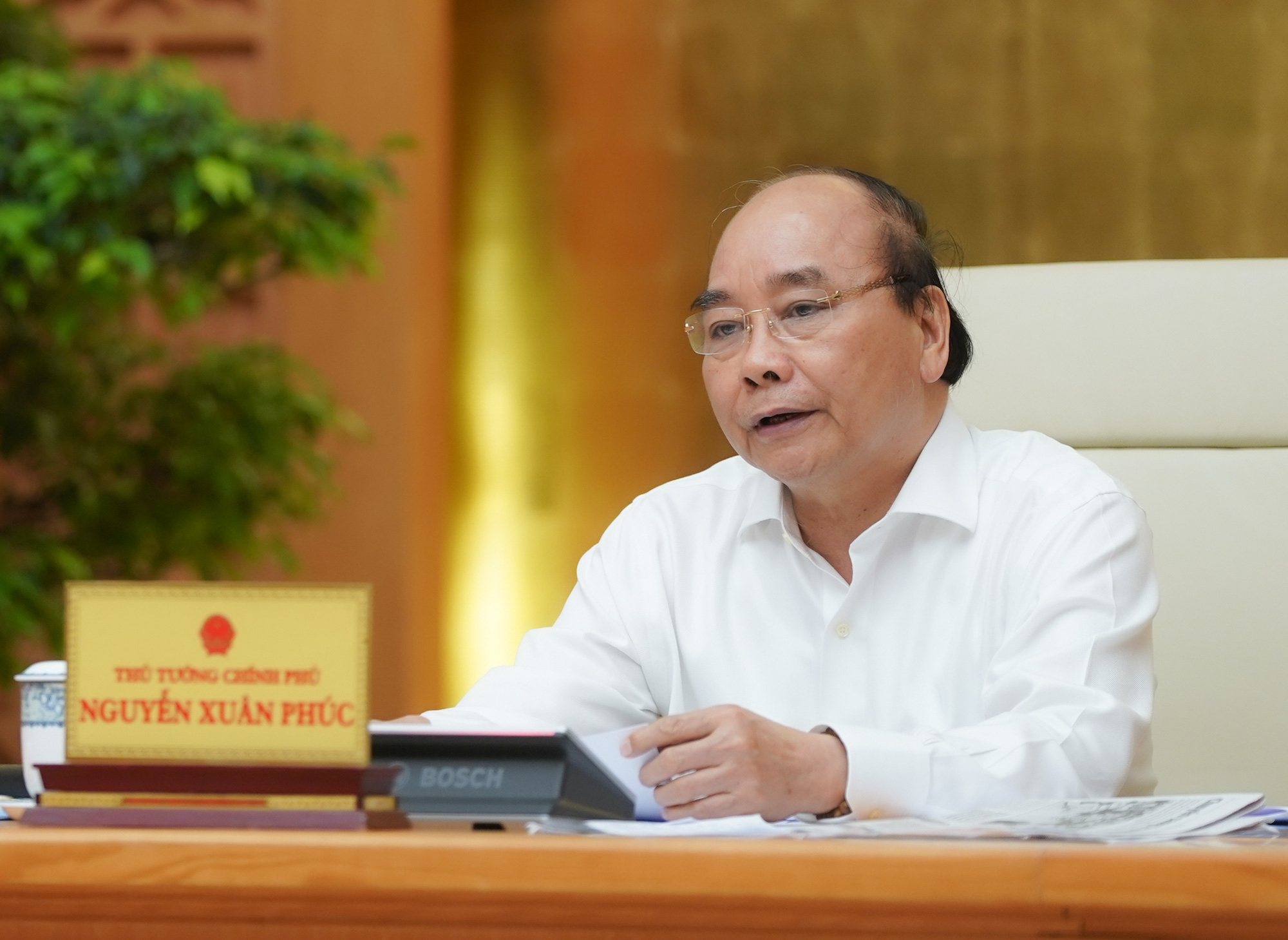 Thủ tướng "chốt" những quy định trong giai đoạn chống dịch Covid-19 mới