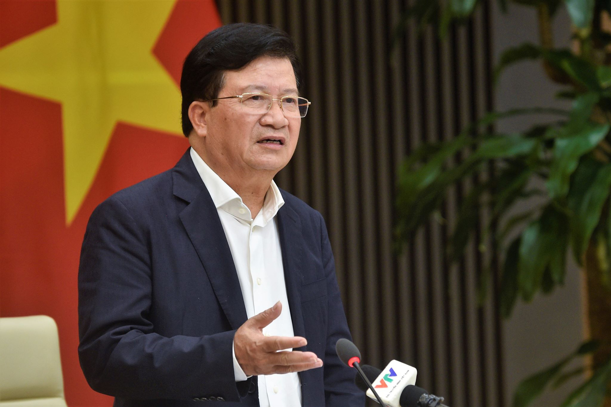 Ph&oacute; Thủ tướng kết luận về xuất khẩu gạo, y&ecirc;u cầu kh&ocirc;ng để lợi dụng ch&iacute;nh s&aacute;ch - Ảnh 1.