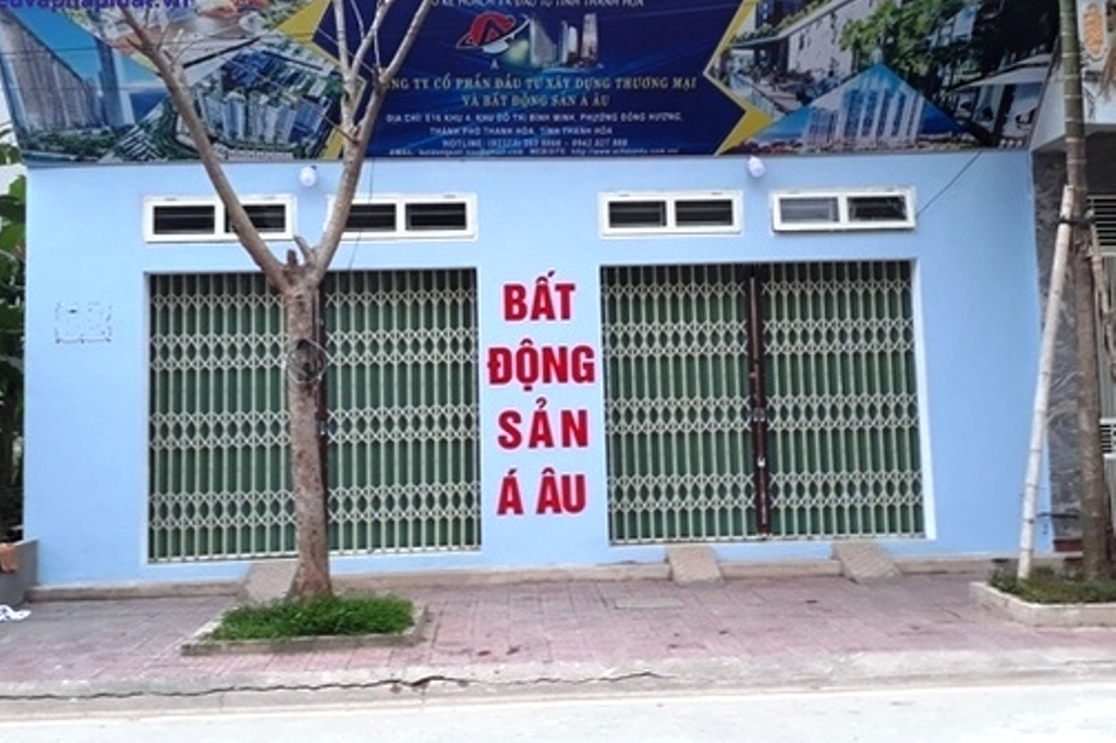 Chi cục trưởng thi hành án dân sự TP Thanh Hóa tử vong do chất độc Cyanua - Ảnh 2.