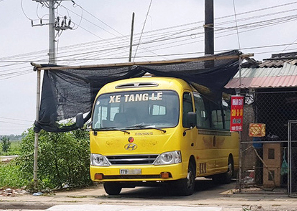 Đường Nhuệ bị khởi tố thêm tội Cưỡng đoạt tài sản - Ảnh 2.